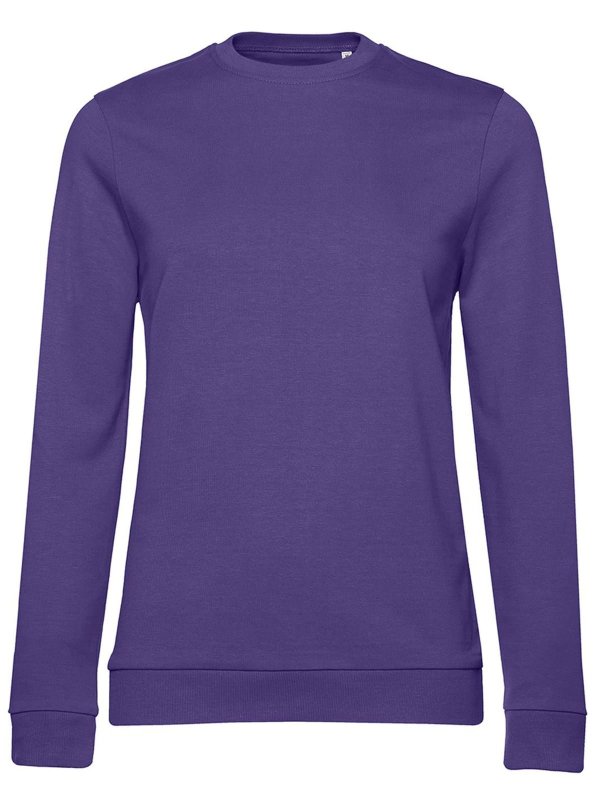radiant purple